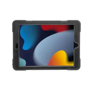 Чехол Insmat 652-1266 для iPad 10.2" Черный