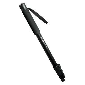 Monopods Slik MonoPod 350 Alumīnijs Melns 300g 160cm