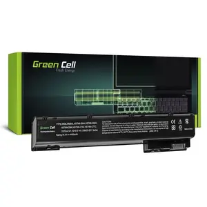 Аккумулятор Green Cell HP113 для HP ZBook 15 15 G2 17 17 G2