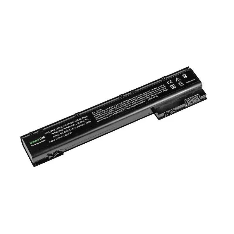 Akumulators Green Cell HP113 HP ZBook 15 15 G2 17 17 G2 Photo 2