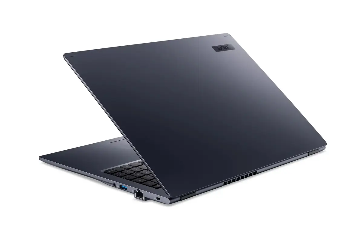 Acer TravelMate P4 16 portatīvais dators | Intel Core Ultra 5 Photo 5