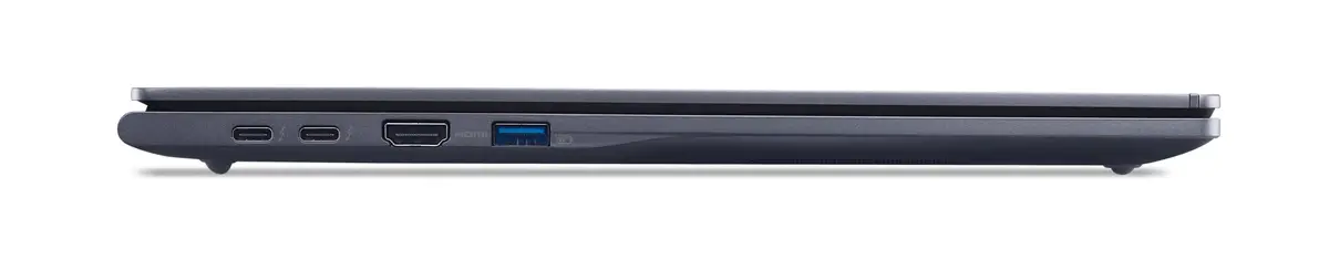 Acer TravelMate P4 16 portatīvais dators | Intel Core Ultra 5 Photo 7