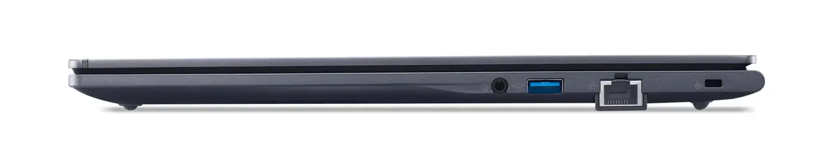 Acer TravelMate P4 16 portatīvais dators | Intel Core Ultra 5 Photo 8
