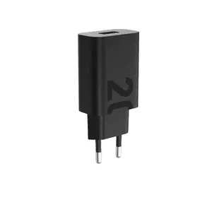 Mobilā ierīce lādētājs Lenovo ZG38C07909 Universāls AC Iekštelpu Melns