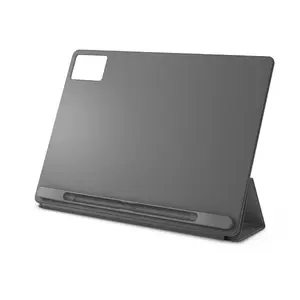 Folio Case Lenovo ZG38C07423 for Idea Tab Plus 30.7 cm (12.1") Black