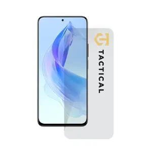 Tempered Glass Screen Protector Tactical for Xiaomi Redmi 15C 4G/5G, 2.5D Clear