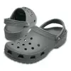 Клоги Crocs Classic Clogs Unisex Серые Photo 2