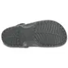Клоги Crocs Classic Clogs Unisex Серые Photo 4