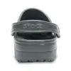 Клоги Crocs Classic Clogs Unisex Серые Photo 6