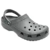 Клоги Crocs Classic Clogs Unisex Серые Photo 7
