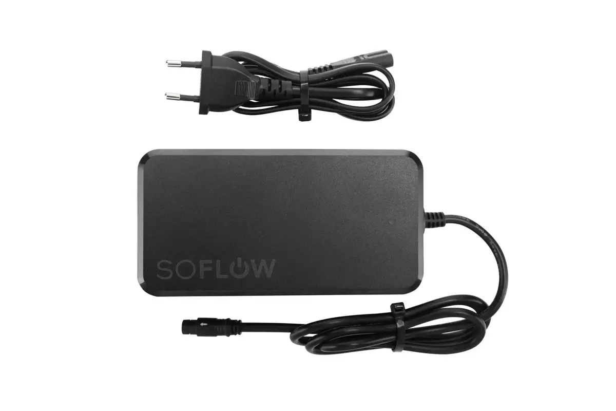Классический самокат So-Flow SO ONE PRO Photo 4