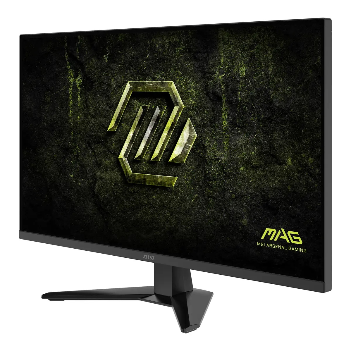 Monitors MSI MAG 325QF E18V Photo 8