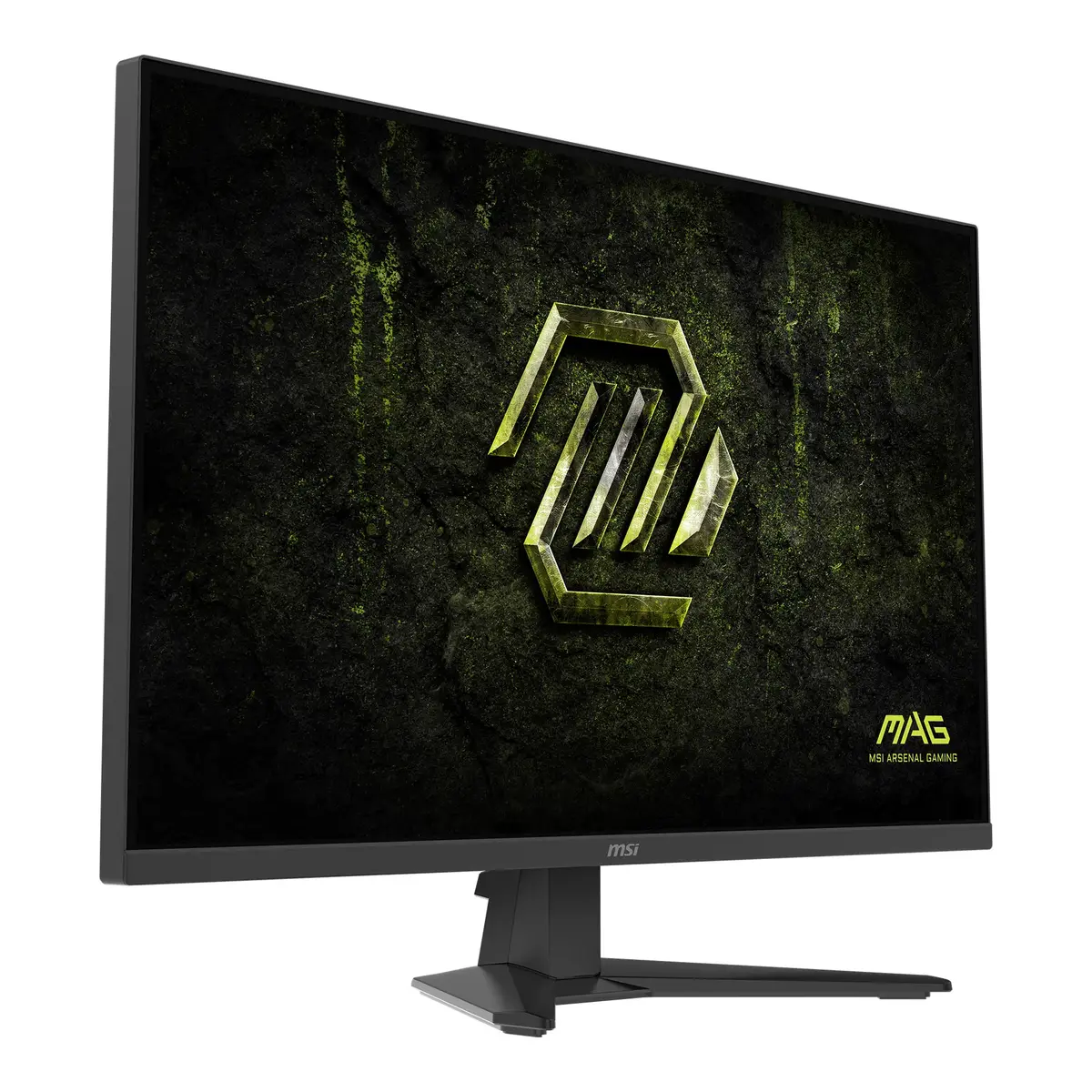 Monitors MSI MAG 325QF E18V Photo 11