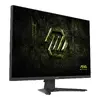 Monitors MSI MAG 325QF E18V Photo 11