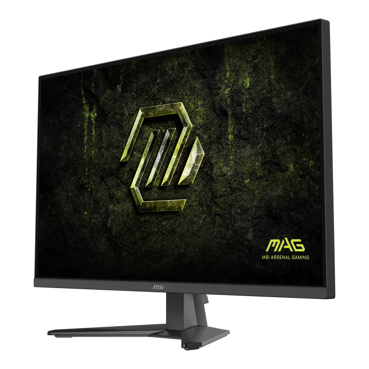 Monitors MSI MAG 325QF E18V Photo 12