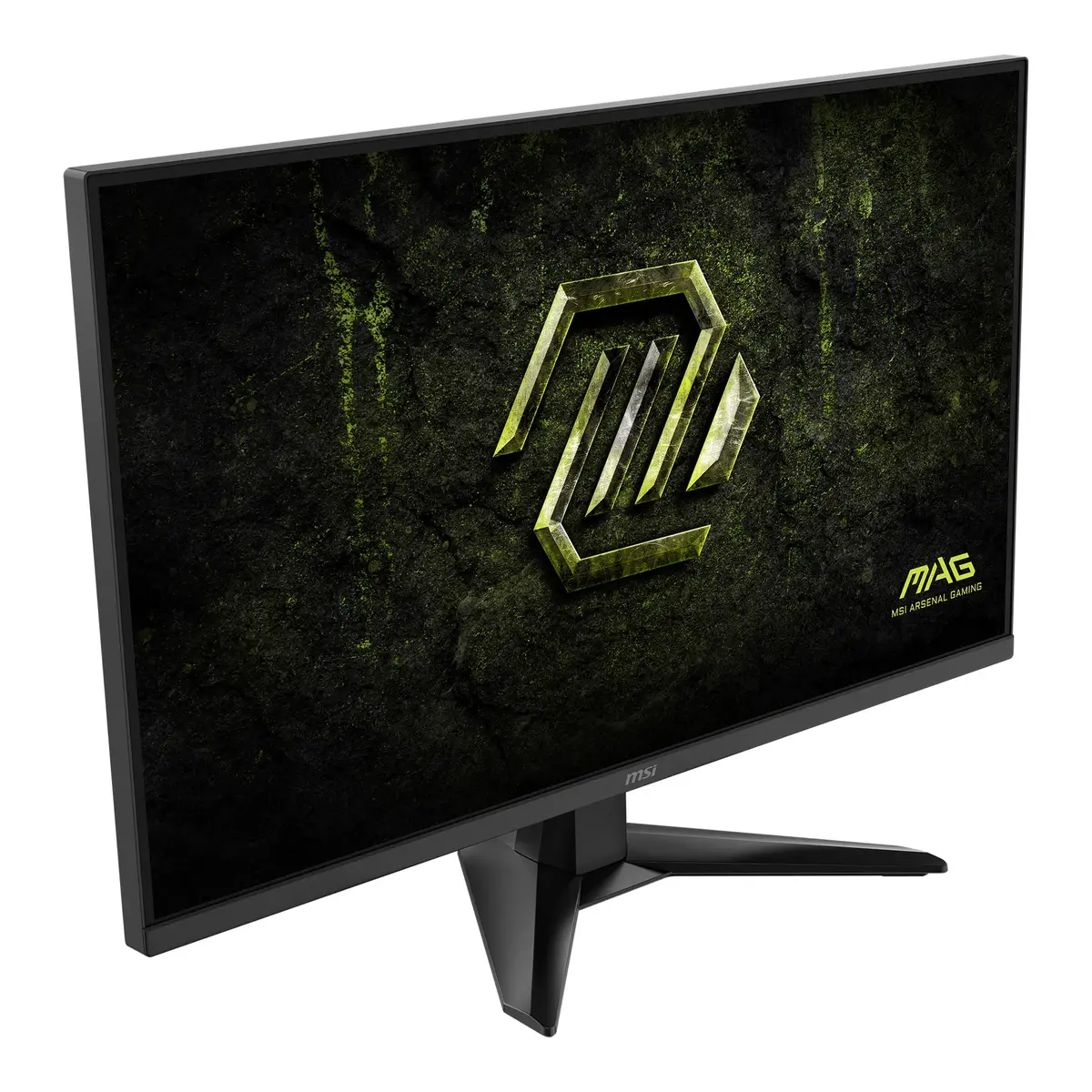 Monitors MSI MAG 325QF E18V Photo 13