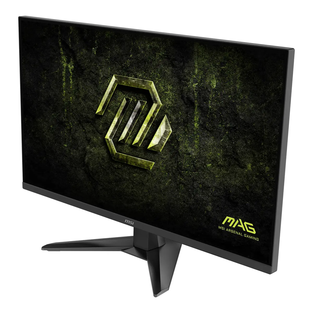 Monitors MSI MAG 325QF E18V Photo 14