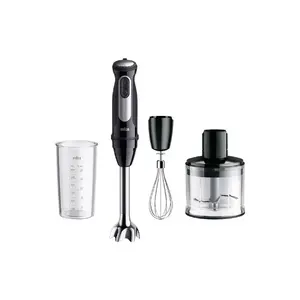 Iegremdējamais blenderis Braun MultiQuick 5 Pro MQ 55236 M