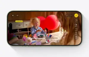 Pro-level videos