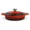 Cast iron cookware set CS Kochsysteme XANTEN 7 pcs Photo 3
