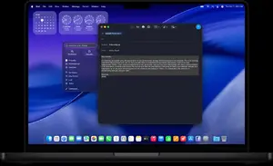 Apple Intelligence. Task and you shall receive.