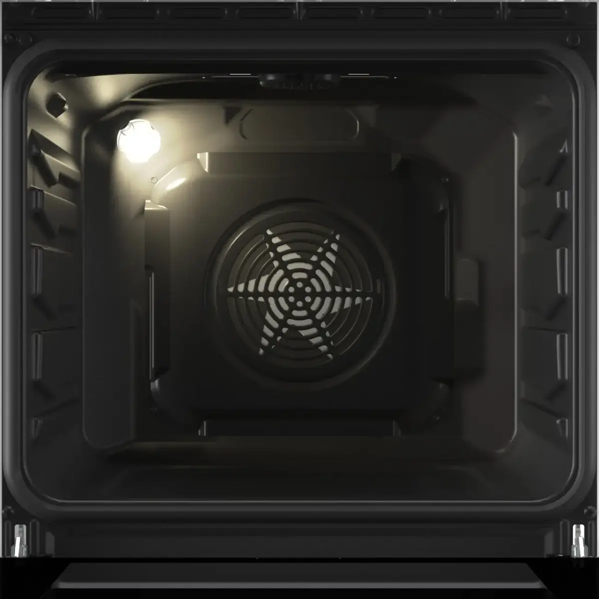 Кухонная плита Gorenje GK5C63WH — варочная панель и духовой шкаф Photo 4
