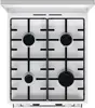 Кухонная плита Gorenje GK5C63WH — варочная панель и духовой шкаф Photo 5