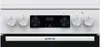 Кухонная плита Gorenje GK5C63WH — варочная панель и духовой шкаф Photo 6