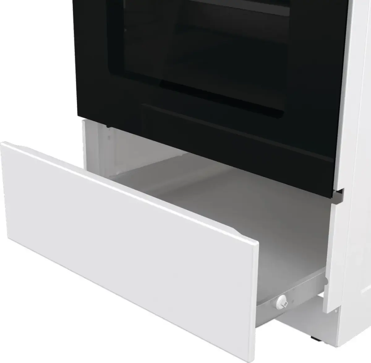 Кухонная плита Gorenje GK5C63WH — варочная панель и духовой шкаф Photo 9
