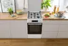 Кухонная плита Gorenje GK5C63WH — варочная панель и духовой шкаф Photo 10