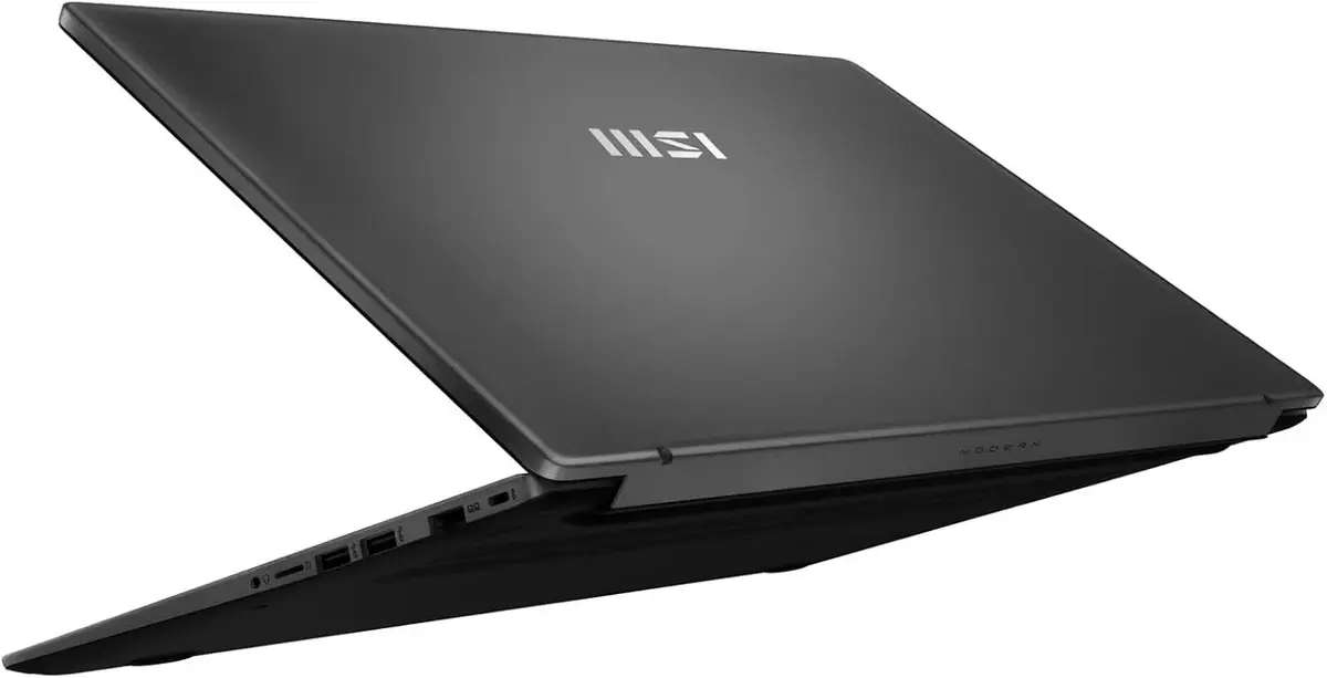 Ноутбук MSI Modern 15 F13MG-802 Photo 3