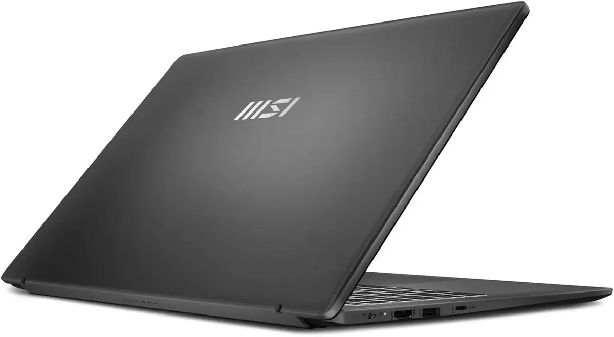 Ноутбук MSI Modern 15 F13MG-802 Photo 5