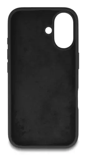 DELOCK Protective Silicone Case for iPhone 17 Photo 2
