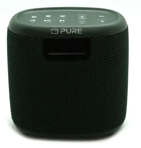 Портативное радио Pure Acoustics Pure Woodland Mini Photo 5