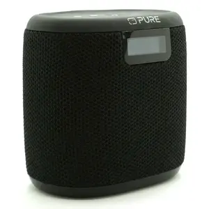Портативное радио Pure Woodland Mini DAB+ FM Цифровое IP67 5W