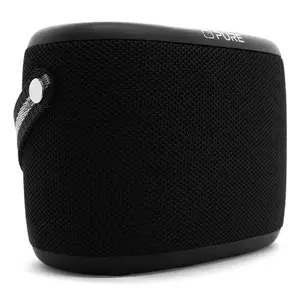 Портативное радио Pure Woodland Black DAB+ FM 10W RMS