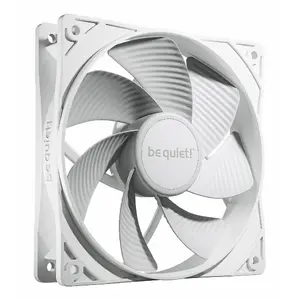 Fan be quiet! Pure Wings 3 120 mm PWM Reverse 1500 RPM 80 m³/h White