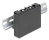 DELOCK Blank Panel 4‑port for Keystone RJ‑modules Photo 5