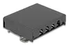 DELOCK Blank Panel 90627 for Keystone RJ-Modules Photo 2