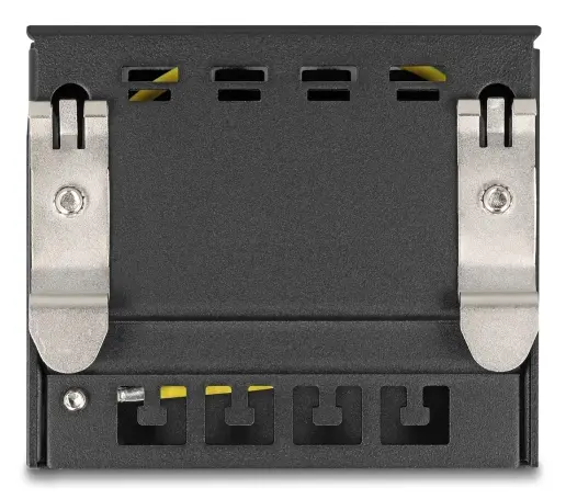 DELOCK Blank Panel 90627 for Keystone RJ-Modules Photo 4
