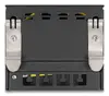 DELOCK Blank Panel 90627 for Keystone RJ-Modules Photo 4