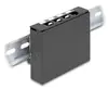 DELOCK Blank Panel 90627 for Keystone RJ-Modules Photo 5