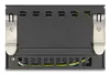 DELOCK Blank Panel 6‑port 90628 Photo 4