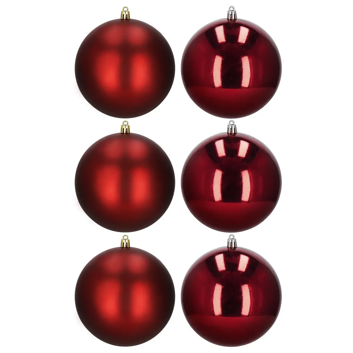 Springos CA0988 Christmas Tree Decoration Set Photo 2