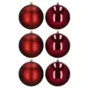 Springos CA0988 Christmas Tree Decoration Set Photo 2