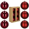 Springos CA0988 Christmas Tree Decoration Set Photo 4