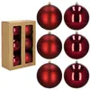 Springos CA0988 Christmas Tree Decoration Set Photo 5