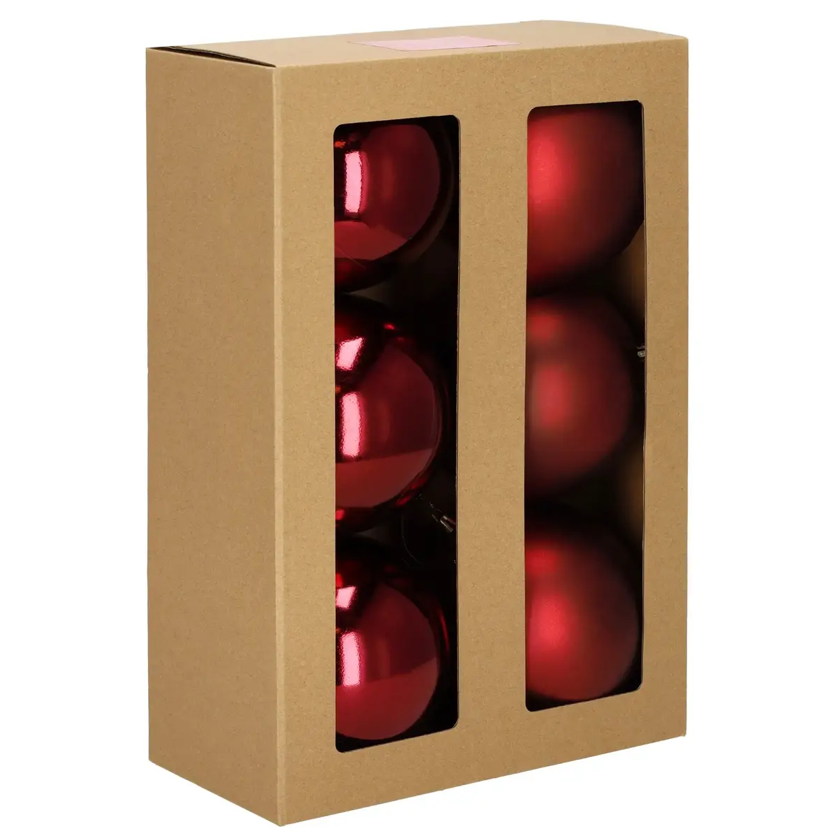 Springos CA0988 Christmas Tree Decoration Set Photo 7