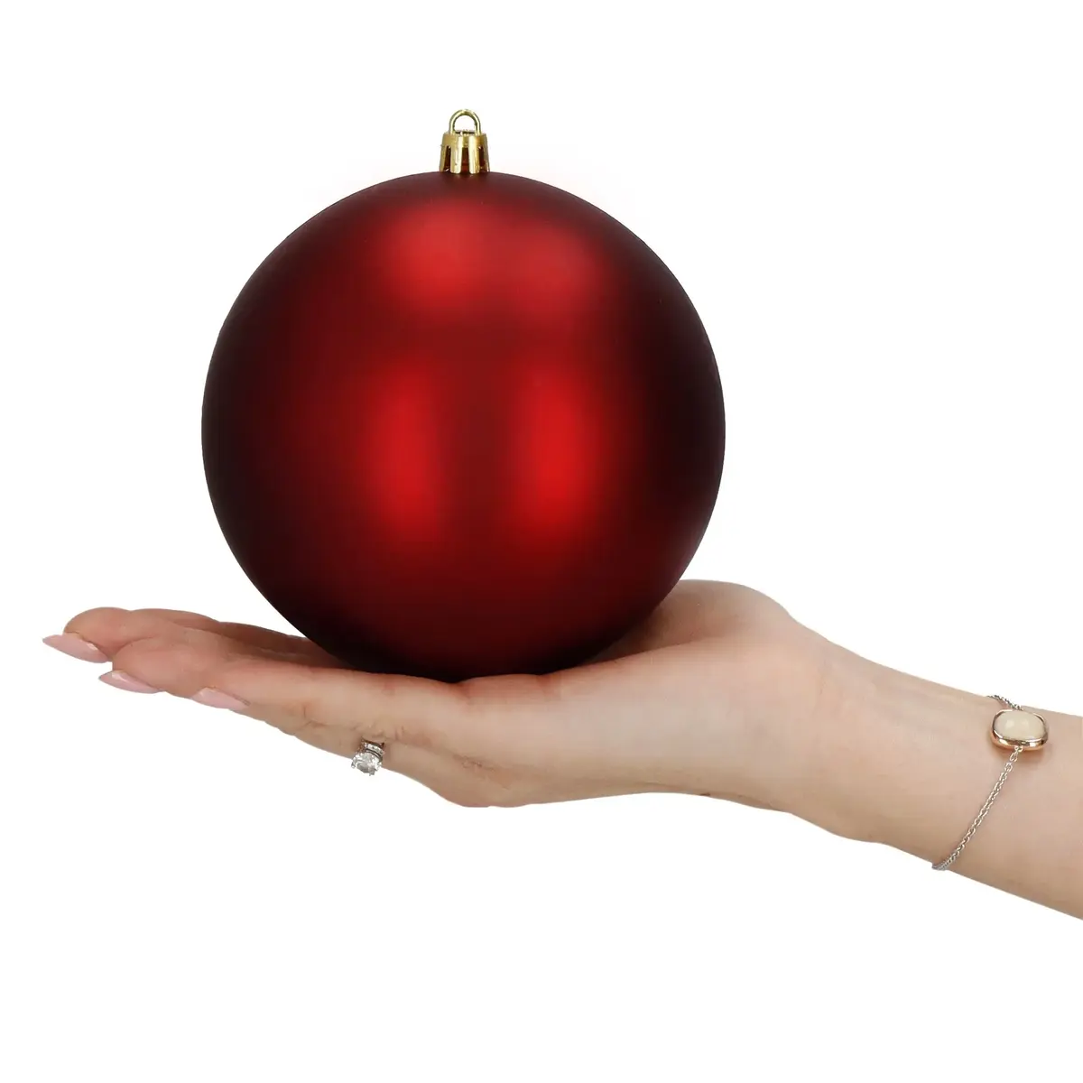 Springos CA0988 Christmas Tree Decoration Set Photo 8