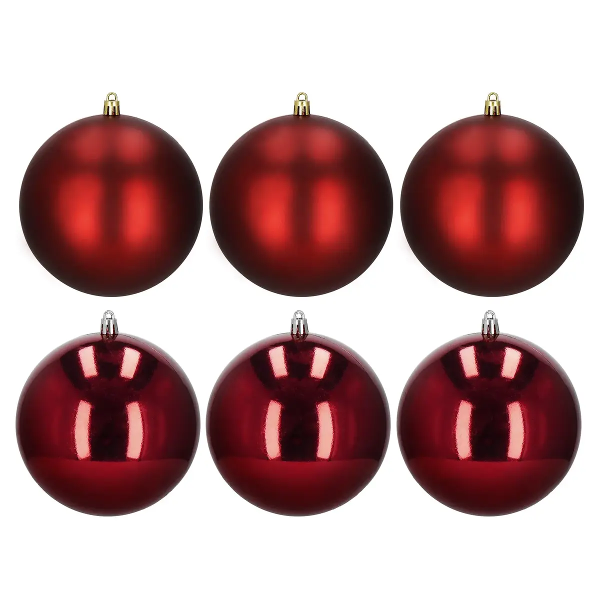 Springos CA0988 Christmas Tree Decoration Set Photo 10